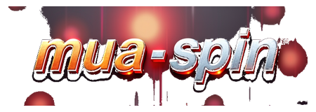 mua spin logo